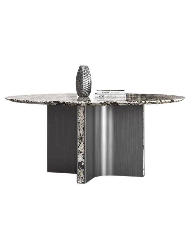 Table GINN — designer table, custom furniture by RODESIGNE