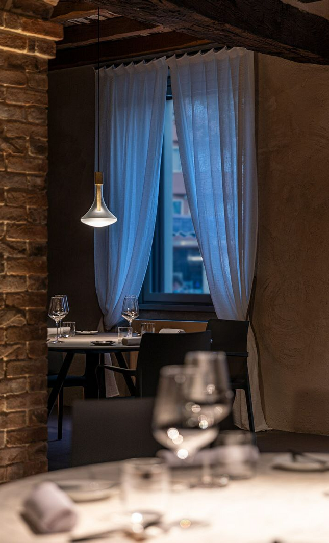 Pendant Light NEKARA