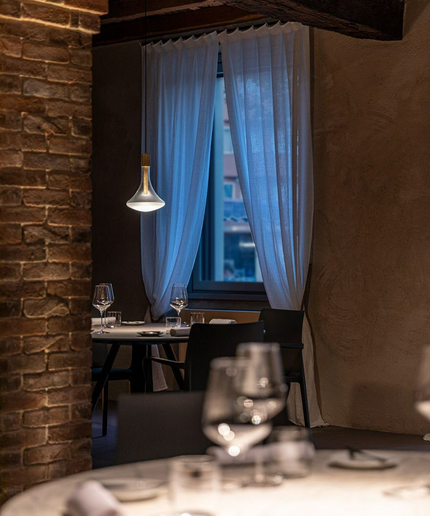 Pendant Light NEKARA