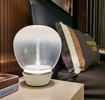 Table Lamp YERDENA — designer table lamp by RODESIGNE