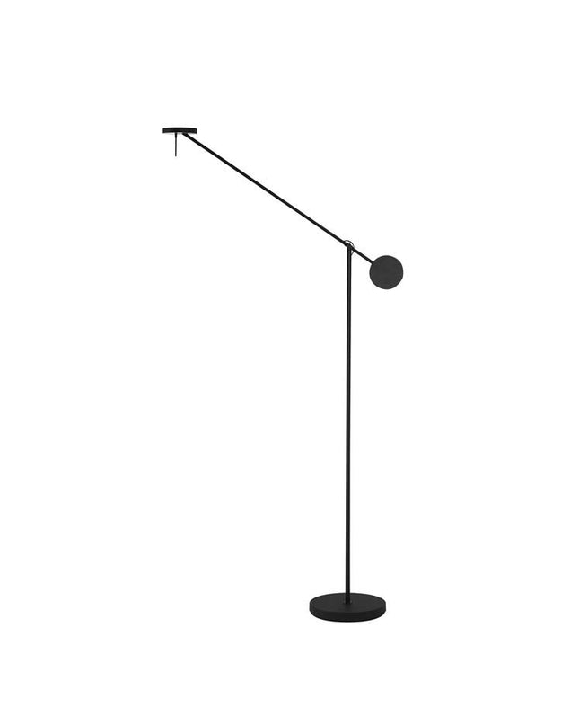 Floor Lamp BANDE — designer floor lamp by RODESIGNE