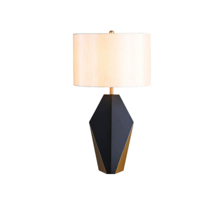 Table Lamp LORTES — designer table lamp by RODESIGNE
