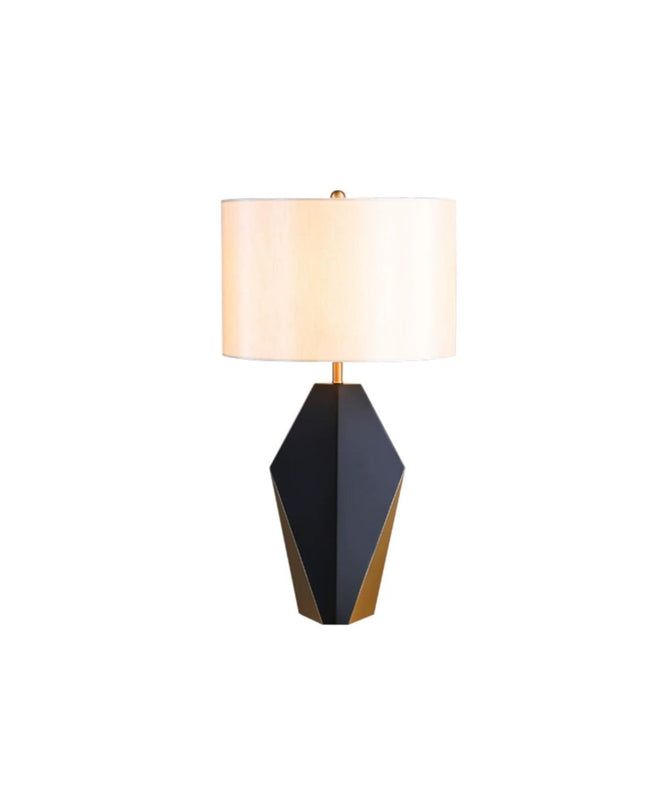 Table Lamp LORTES — designer table lamp by RODESIGNE