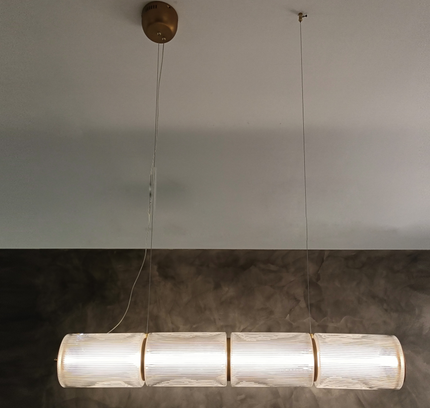 Chandelier TARS by Rodesigne