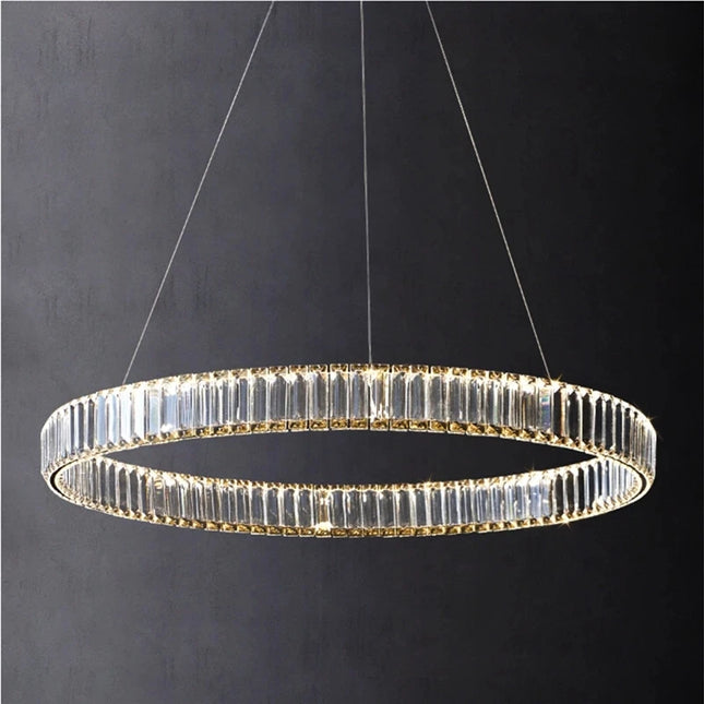 Chandelier COPPSY