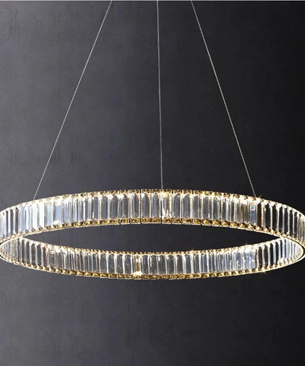 Chandelier COPPSY
