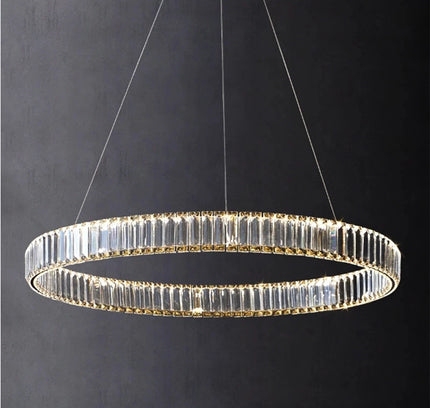 Chandelier COPPSY by Rodesigne