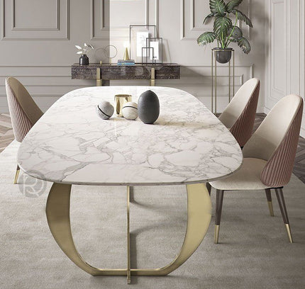 Dining table CONVIVIO by Rodesigne