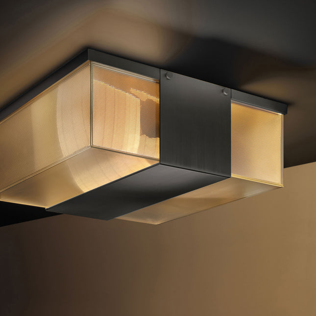 Ceiling Light TIAS — ceiling light fixture, designer lighting by RODESIGNE
