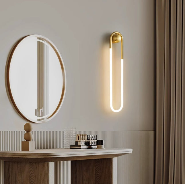 Wall Sconce RONDI