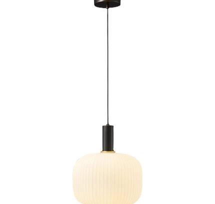 Pendant Light ZANIMA — modern pendant light, custom designer lighting by RODESIGNE