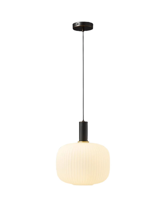 Pendant Light ZANIMA — modern pendant light, custom designer lighting by RODESIGNE