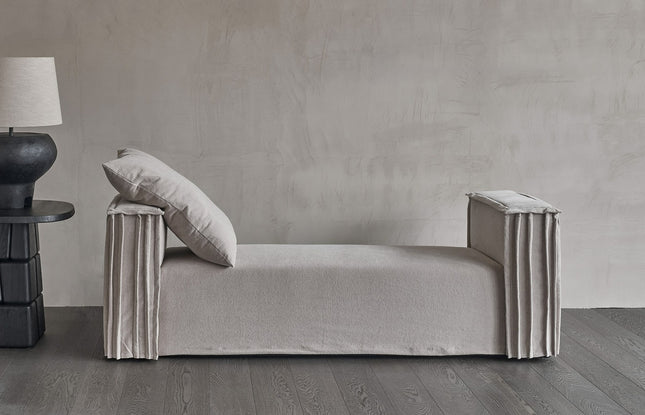 Bench BARELL