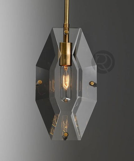 Pendant Light Francaix