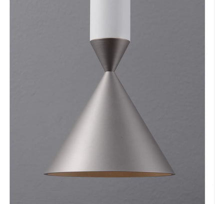 Pendant lamp IRONITE by Rodesigne