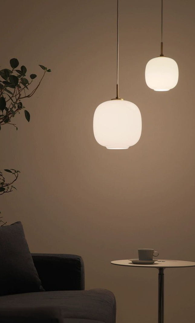 Pendant Light PLOTHA
