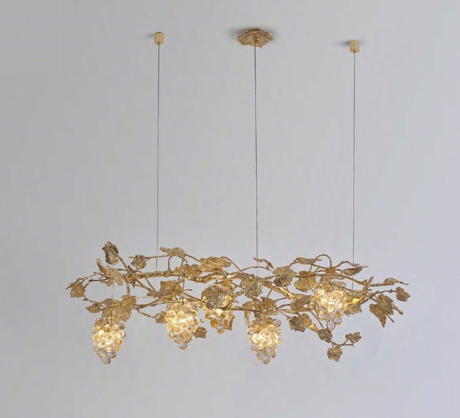 Chandelier GRAPPENA