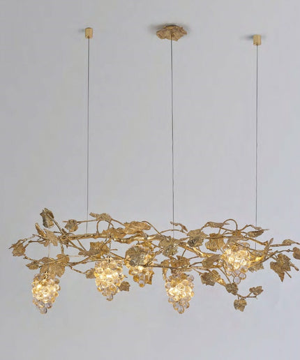 Chandelier GRAPPENA
