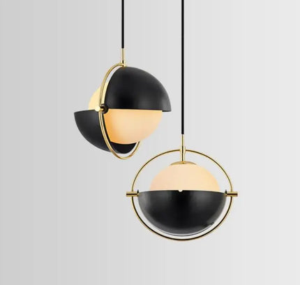 Pendant Light MOLLY — modern pendant light, custom designer lighting by RODESIGNE