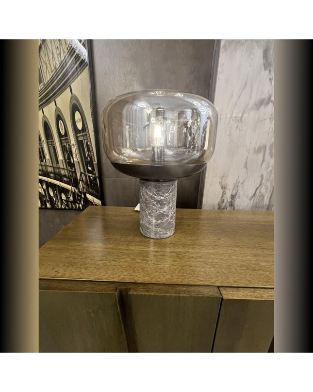Table Lamp XION — designer table lamp by RODESIGNE