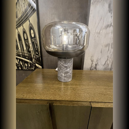 Table Lamp XION — designer table lamp by RODESIGNE