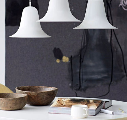 Pendant Light XARA — modern pendant light, custom designer lighting by RODESIGNE