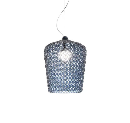 Pendant Light FEWERTY — modern pendant light, custom designer lighting by RODESIGNE