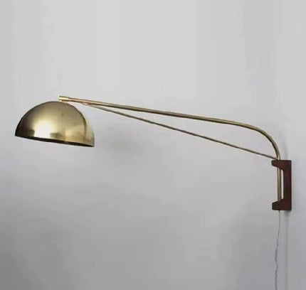 Wall Sconce COUNTERPOISE — wall sconce lamp, designer lighting by RODESIGNE