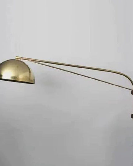 Wall Sconce COUNTERPOISE by Romatti