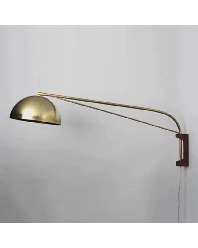 Wall Sconce COUNTERPOISE — wall sconce lamp, designer lighting by RODESIGNE