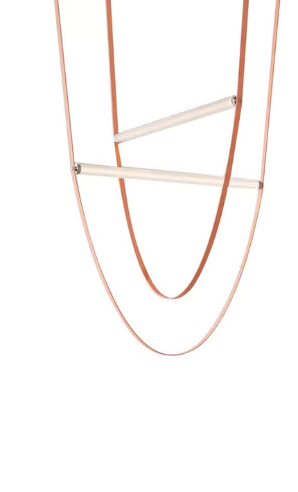 Pendant Light CUIR