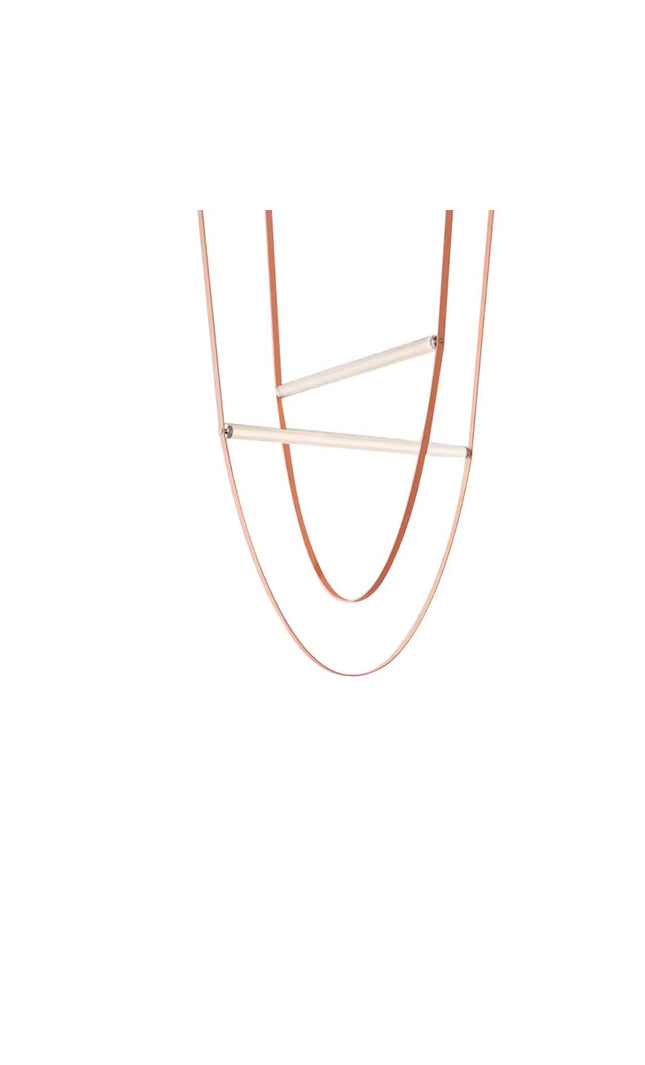 Pendant Light CUIR