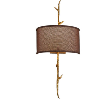 Wall Sconce ZALEX — wall sconce lamp, designer lighting by RODESIGNE