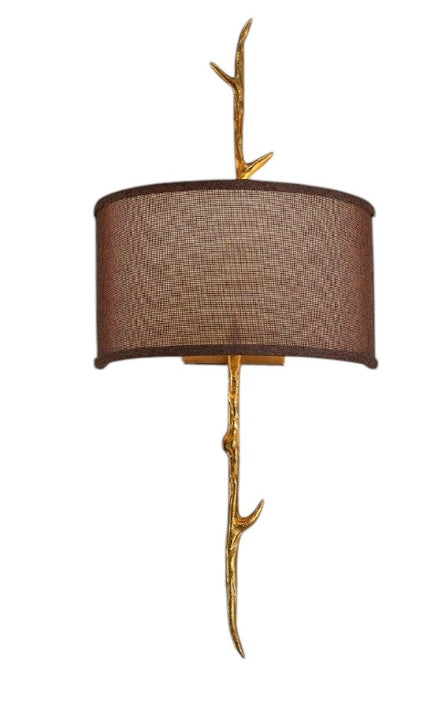 Wall Sconce ZALEX