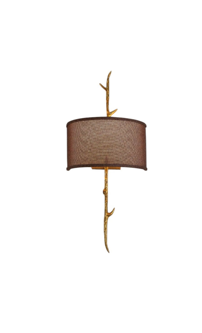 Wall Sconce ZALEX