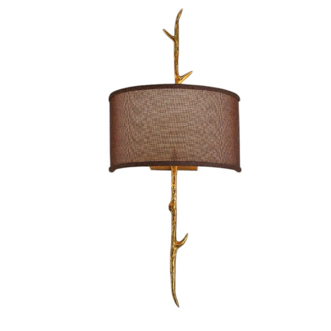 Wall Sconce ZALEX — wall sconce lamp, designer lighting by RODESIGNE