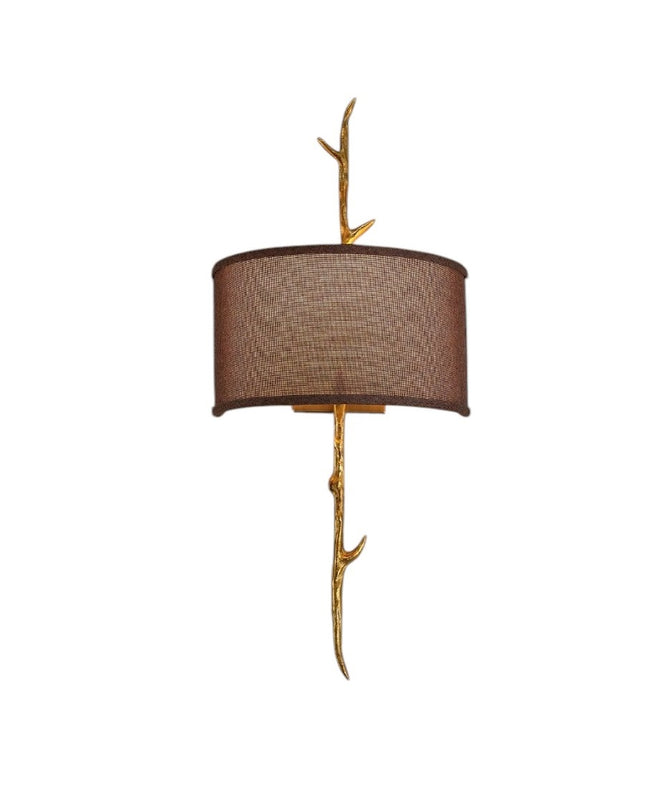 Wall Sconce ZALEX — wall sconce lamp, designer lighting by RODESIGNE