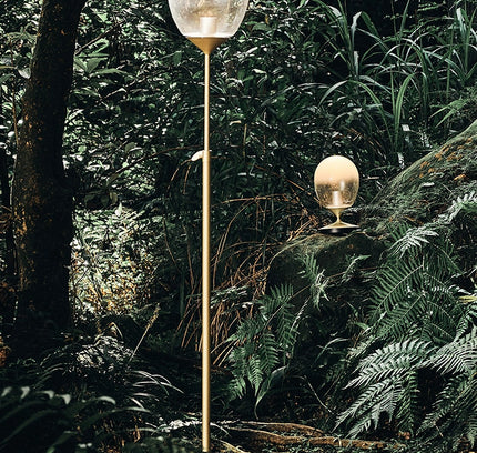 Table Lamp JAKERA — designer table lamp by RODESIGNE