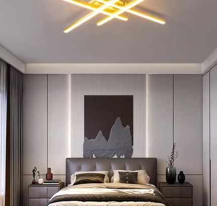 Ceiling Light DIASSARE — ceiling light fixture, designer lighting by RODESIGNE