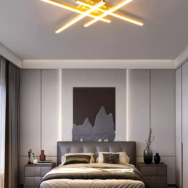 Ceiling Light DIASSARE — ceiling light fixture, designer lighting by RODESIGNE