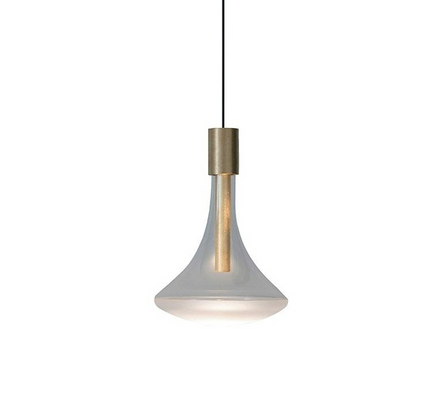 Pendant Light NEKARA — modern pendant light, custom designer lighting by RODESIGNE