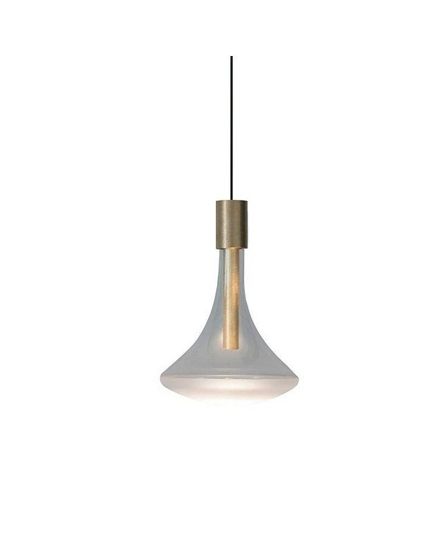 Pendant Light NEKARA — modern pendant light, custom designer lighting by RODESIGNE