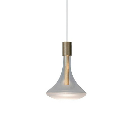 Pendant Light NEKARA — modern pendant light, custom designer lighting by RODESIGNE