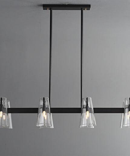 Chandelier DAMASO LONG