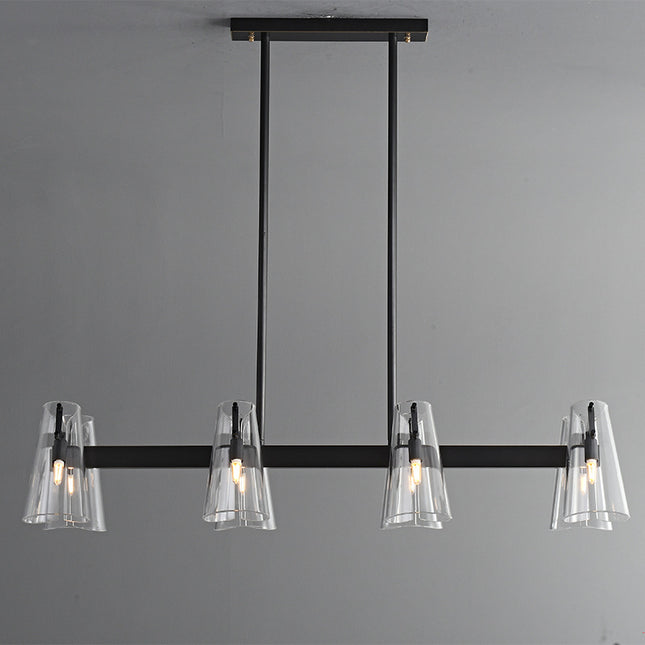 Chandelier DAMASO LONG