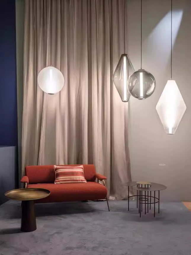 Pendant Light WYRESY