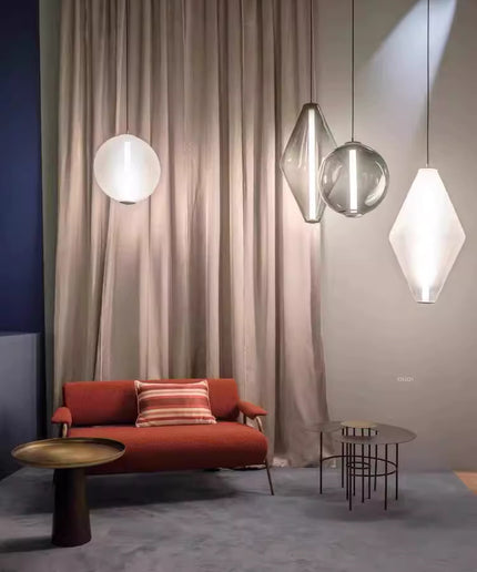 Pendant Light WYRESY