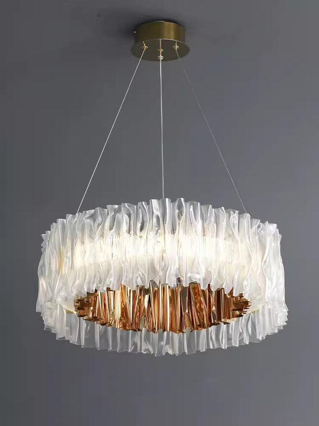 Chandelier GRABY