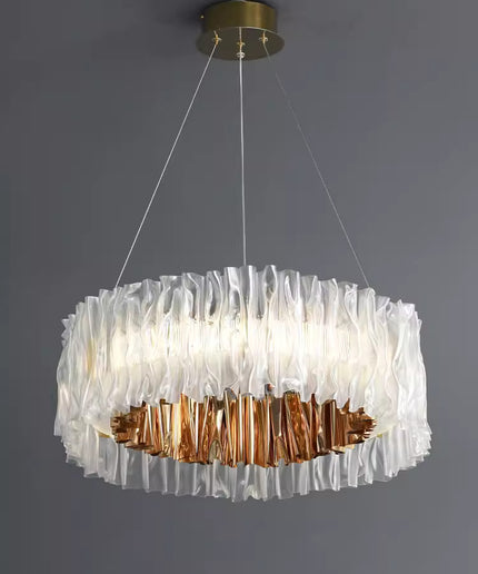Chandelier GRABY