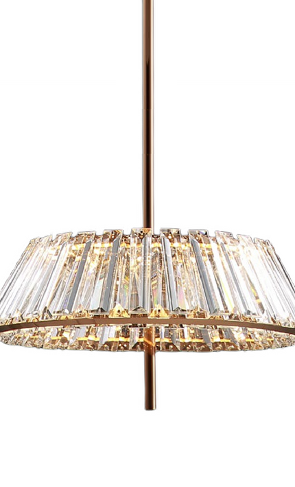 Chandelier LAMPASA